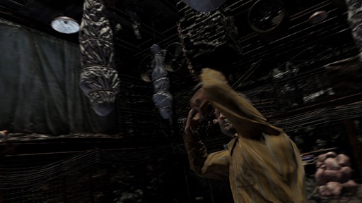 ֥Хϥ7פʬ­õVRۥ顼ȥ饯BIOHAZARD WALKTHROUGH THE FEARפ1026˲Ư