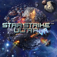 PS VR֥ҥ饤 -̲ꤷԤ-פȡSTAR STRIKE ULTRA VRפ2016ǯ1215ȯ䡣ξʤԹɤǤ륭ڡ󤬼»