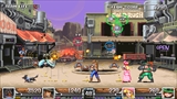 WILD GUNS Reloaded