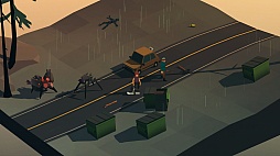 Overland