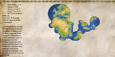 画像集 No.016のサムネイル画像 / 世界地図作成シム・ATLASシリーズの新作「Neo ATLAS 1469」がPS Vitaで10月27日発売へ。「Neo ATLAS II」をベースに“進化形”として登場
