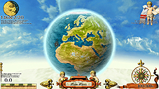 画像集 No.022のサムネイル画像 / 世界地図作成シム・ATLASシリーズの新作「Neo ATLAS 1469」がPS Vitaで10月27日発売へ。「Neo ATLAS II」をベースに“進化形”として登場