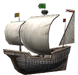 画像集 No.032のサムネイル画像 / 世界地図作成シム・ATLASシリーズの新作「Neo ATLAS 1469」がPS Vitaで10月27日発売へ。「Neo ATLAS II」をベースに“進化形”として登場