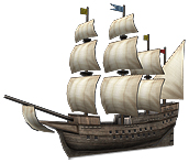 画像集 No.033のサムネイル画像 / 世界地図作成シム・ATLASシリーズの新作「Neo ATLAS 1469」がPS Vitaで10月27日発売へ。「Neo ATLAS II」をベースに“進化形”として登場