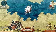 画像集 No.041のサムネイル画像 / 世界地図作成シム・ATLASシリーズの新作「Neo ATLAS 1469」がPS Vitaで10月27日発売へ。「Neo ATLAS II」をベースに“進化形”として登場