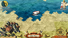 画像集 No.042のサムネイル画像 / 世界地図作成シム・ATLASシリーズの新作「Neo ATLAS 1469」がPS Vitaで10月27日発売へ。「Neo ATLAS II」をベースに“進化形”として登場