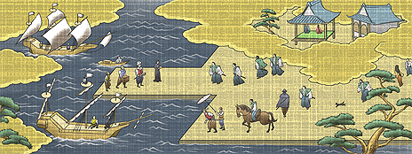 画像集 No.052のサムネイル画像 / 世界地図作成シム・ATLASシリーズの新作「Neo ATLAS 1469」がPS Vitaで10月27日発売へ。「Neo ATLAS II」をベースに“進化形”として登場