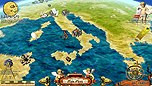 画像集 No.058のサムネイル画像 / 世界地図作成シム・ATLASシリーズの新作「Neo ATLAS 1469」がPS Vitaで10月27日発売へ。「Neo ATLAS II」をベースに“進化形”として登場