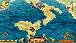 画像集 No.059のサムネイル画像 / 世界地図作成シム・ATLASシリーズの新作「Neo ATLAS 1469」がPS Vitaで10月27日発売へ。「Neo ATLAS II」をベースに“進化形”として登場
