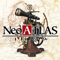 PS VitaѥեȡNeo ATLAS 1469DLǤȾۥ»ܡ83ޤ