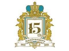 「うたの☆プリンスさまっ♪」が15周年。関連楽曲211曲の配信を各種サブスクリプション型音楽ストリーミングサービスで開始