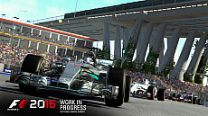  No.011Υͥ / F1 2016פɲäХԳϥåȤΥȥ쥤顼ΡΥѡޡ᤬F1ǰ֥쥤פȸ륳ʡȤ