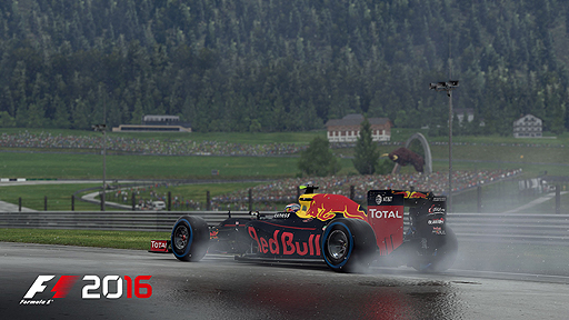 F1 2016פΥƥȥ쥤顼꡼󥷥åȤPS4DLǤιۿȯɽ