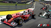 F1 2016פΥƥȥ쥤顼꡼󥷥åȤPS4DLǤιۿȯɽ