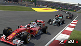 F1 2016פΥƥȥ쥤顼꡼󥷥åȤPS4DLǤιۿȯɽ