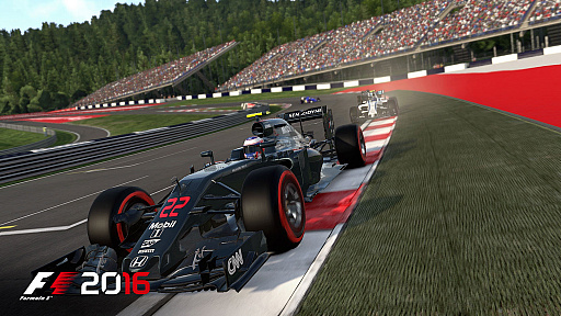 F1 2016פ˾Ρ֥ꥢ⡼ɡ衣ꥢ˺Ƹ줿F1ǡF1ɥ饤СȤƤμʬΥꥢۤ夲褦