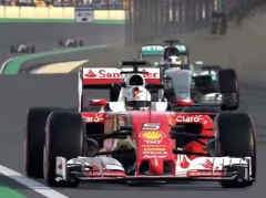 F1 2016פΥȥ饯ȥȥ쥤顼ϤΥ졼ǥץ쥤δự廊