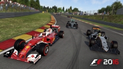 F1 2016פܸȯ䡣Ϥ졼󤬳ǧǤȥ쥤顼ǿ꡼󥷥åȤ