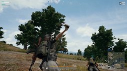 PLAYERUNKNOWN'S BATTLEGROUNDS׽鿴Ԥæơȥɥ󾡡ɤ򿩤٤뤿˳ФƤ10Υ