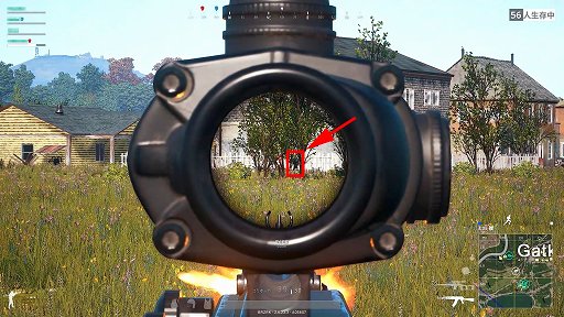  No.022Υͥ / PLAYERUNKNOWN'S BATTLEGROUNDS׽鿴Ԥæơȥɥ󾡡ɤ򿩤٤뤿˳ФƤ10Υ