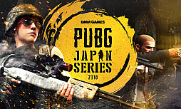 ꡼PUBG JAPAN SERIESס5Φ¥꡼ޤȤᡣƥ饦ɥǡؾʤ