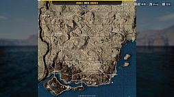 PUBG JAPAN SERIES Season1 Grade1סǽȤʤDAY6ݡȡPhase2ͥV3 FOXSSSCGXޥԤˤ