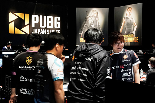  No.002Υͥ / PUBG JAPAN SERIESSeason2 Grade1θȾPhase2롣꡼黲魯ŹSCARZDay4