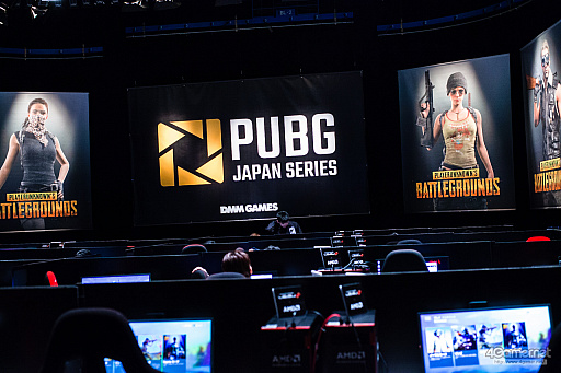 PUBG JAPAN SERIESSeason2 Grade1 Day5ݡȡꤷӤTeam RAYZE̤ΩġꥹԤŸ