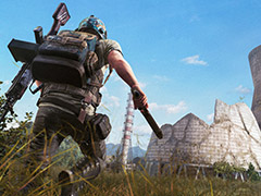 PCǡPUBGפΡSurvivor Pass 4: Aftermathפ꡼¤ʥ졼Υͥޥƥåȥ쥤顼