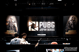 PUBG JAPAN SERIESSeason4 Grade1 Day4ݡȡRascal Jester200ݥĶ2̤Υƥȥåפ