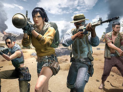 SteamǡDMM GAMESǡPUBGפǡSeason 6פȡ2km2kmȶޥåסKarakinפо