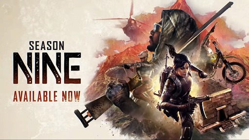 PUBGۥѥåݡ #9.2