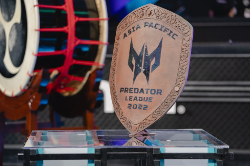 eݡPredator League 2022פγťݡȤ