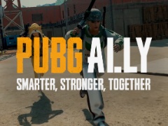 会話で連携が取れるAIチームメイト「PUBG Ally」,プレイヤーテストを2026年初頭に開催予定。英語,韓国語,中国語に対応