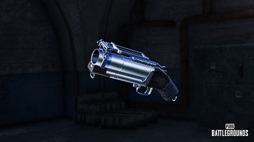 画像ギャラリー No.012のサムネイル画像 / 「PUBG: BATTLEGROUNDS」,衛星が墜落して極寒の世界になった「Erangel: Subzero」を実装。「UGC ALPHA」は常設で再登場