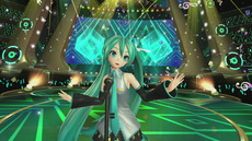 PS VRѤΡֽ鲻ߥ VR ե塼㡼饤 1st Stageפۿϡֽ鲻ߥ -Project DIVA- X HDפ⥢åץǡȤPS VRб