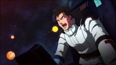 画像集 No.035のサムネイル画像 / 「SDガンダム ジージェネレーション ジェネシス」,マイキャラ作成や新要素の「クエスト」,新たな参戦MSを公開