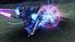 画像集 No.038のサムネイル画像 / 「SDガンダム ジージェネレーション ジェネシス」,マイキャラ作成や新要素の「クエスト」,新たな参戦MSを公開