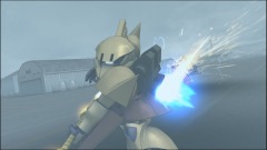 画像集 No.042のサムネイル画像 / 「SDガンダム ジージェネレーション ジェネシス」,マイキャラ作成や新要素の「クエスト」,新たな参戦MSを公開