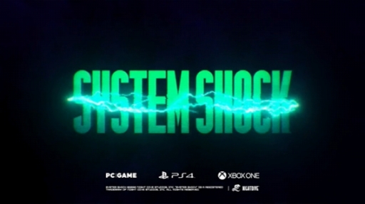 ᥤǡSystem ShockסȯPCǥեեåơˡPS4Xbox Oneˤ