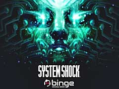 ¼ǡSystem ShockפץȤȯɽ2022ǯۿϤͽ