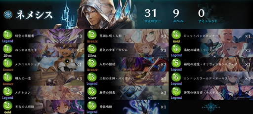 ɥФShadowverse University League 22-23 GRAND FINALSץݡȡؤ2ϢƤã