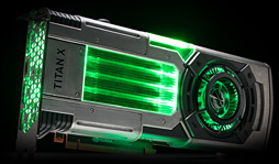 ޤΡStar WarsץܡNVIDIA TITAN Xp Collectors Editionפȶ2ǥо