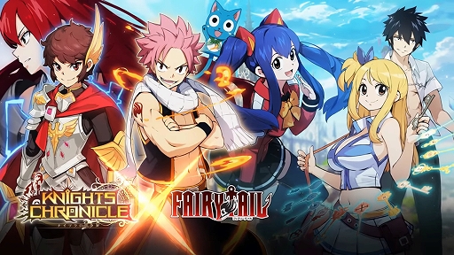 FAIRY TAILʥե꡼ƥˡ٥ܾҲࡼӡ