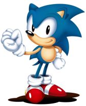 TGS 2016ϡSonic ManiaסܤǤۿ2017ǯդ˷ꡣ2D륯饷å˥åǿ