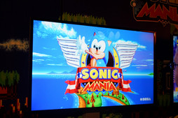 ֥˥åإåۥå25ǯǰȥSonic ManiaפPS4ѥǥθȤ餷ɤ˰줿ԤǤ