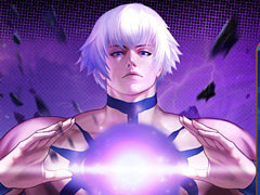 KOF\'98 UM OLס9ǯƮȡ֥ספо졣꡼ʤӤ򿶤֤֥ޥץƥPR