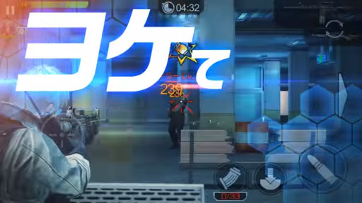 HIDE AND FIREۥץ⡼ࡼӡ30ver