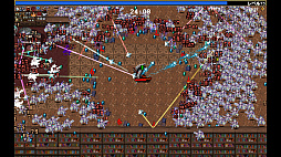 画像ギャラリー No.036のサムネイル画像 / 「Steamスプリングセール2026」から,500円以下のタイトルを改めておまとめ。110円で買えるFallout:New Vegasなど,見逃せないものてんこ盛りだ