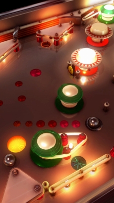 µåդݤԥܡ륲Pinball PARLORפSteam Greenlightɼ档ꥢʥܡեåѡεưƸܺVRˤбͽ